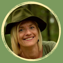 Iva Smutková - Hravé LESObjevovaní