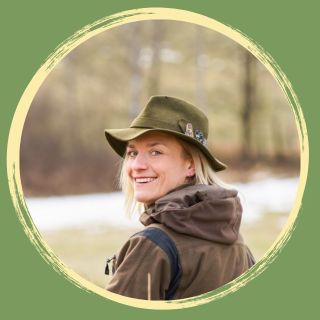 Iva Smutková - Hravé LESObjevovaní